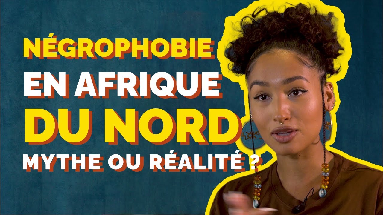 10 MINUTES avec Nawal BENALI (Y'a ça chez nous ?)