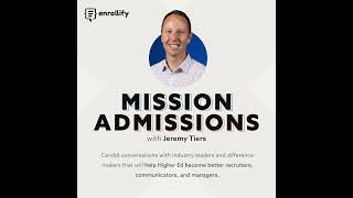 Enrollify.org Relaunch: More Content, More Community