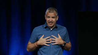 Jesus' Baptism | KNOWING JESUS | Genesis Church