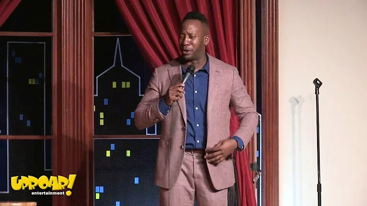 Trenton Davis FULL Album '@trentoncomedy' Funny St...