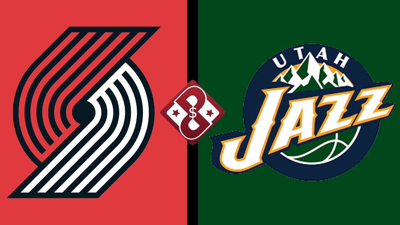 Trail Blazers Jazz Saturday 12/3/22 NBA Picks and Predictions