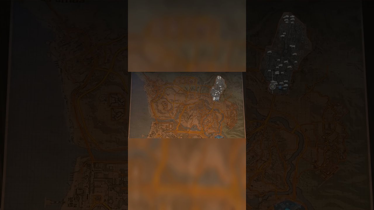 WARZONE 2: Huge Leaks For The NEW MAP! 