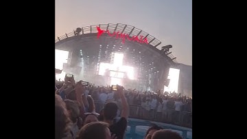 Martin Garrix - Avicii tribute [levels] - USHUAIA 2023.06.22