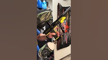 2005 WGP Karnivor Pro-Series restored w/ CTLP Buttermods!! #ctlp_buttered #autocockerlife