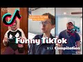 Short Funny TikTok Compilation