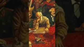 Famous country leaders on painting #art #geography #shorts #leadership #painting