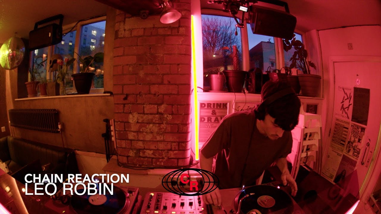 Chain Reaction: Leo Robin