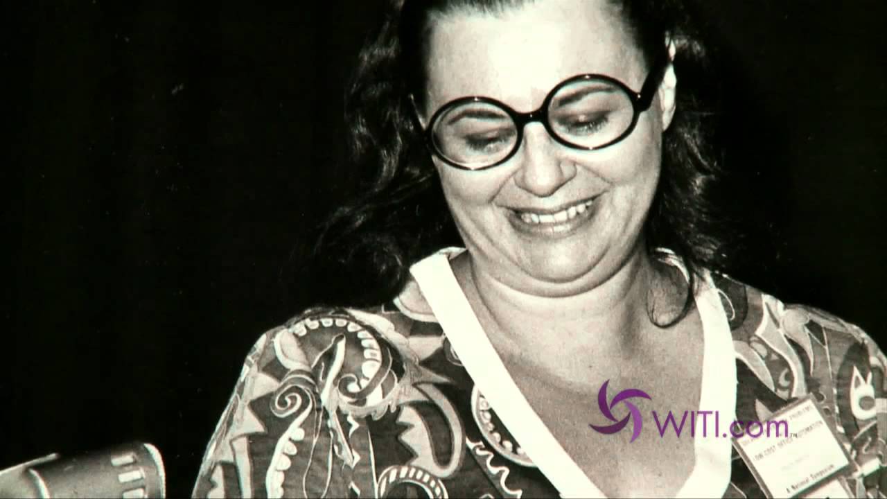 Evelyn Berezin, Management Consultant, Brookhaven Science Associates, 2011