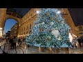 Christmas in Milan (Italy) - Natale a Milano 2020
