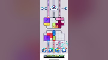 Coffee Run Puzzle Game Level 129 Complete #iphonegame #coffeerun #complete #puzzlegame #howto #help