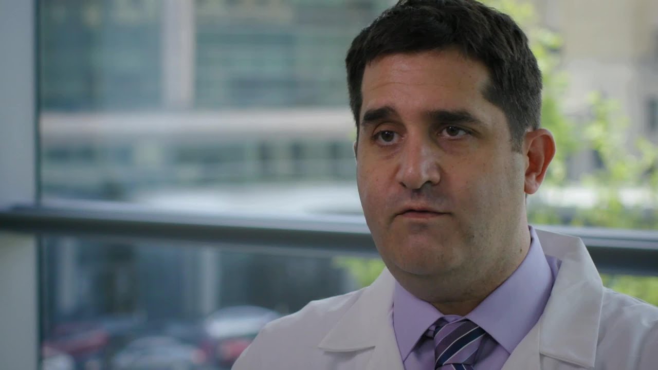 Benjamin Cohen, MD Cleveland Clinic Gastroenterology, Hepatology