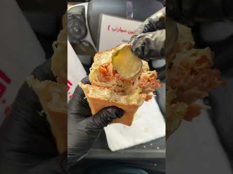 مطعم البيك البيك اكلات اكل طبخ طبخات  مطاعم الشرقية البحرين الرياض