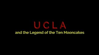Shang-Chi Parody Trailer | Baruch UCLA