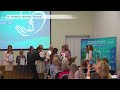 Время местное. Эфир: 20-10-2025 - Учитель-логопед России