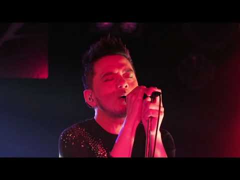 黃耀明 『 愛比死更冷 』 @ 新宿LOFT (2018.10.05)