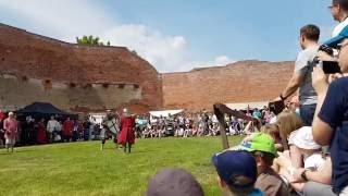 Komturia Riga 1Vs1 Polska