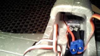 Harbor Freight P51 Upgrade (part 2)