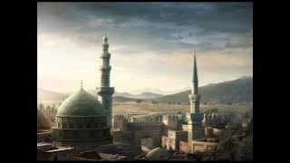 Qasida Burda Sharif in Arabic