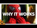 Why It Works: "It's Good To Have You Back Spider-Man" | Spider-Man 2 Analysis