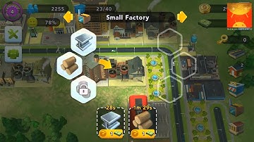 SimCity BuildIt Android GamePlay Part 5 (HD) [Game For Kids]