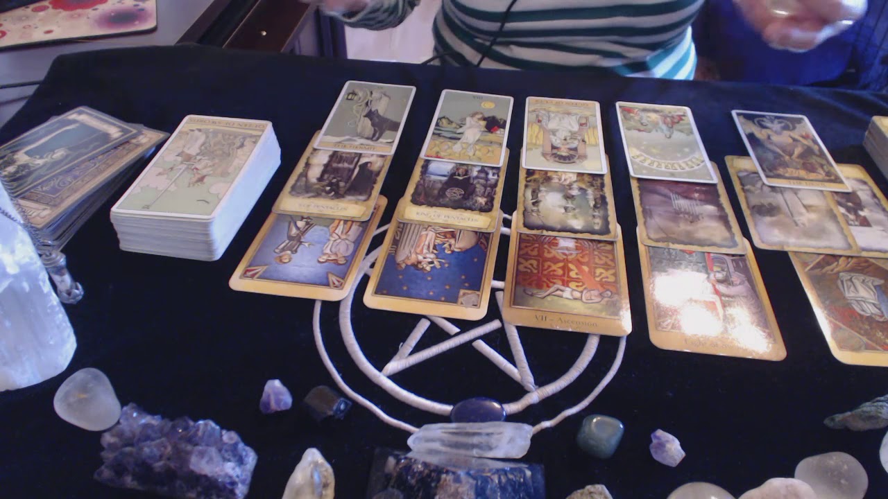 Capricorn August 2018 What you don't expect