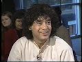 zakir hussain   gabereau live 1997