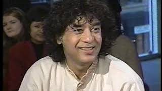 zakir hussain   gabereau live 1997