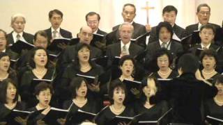 For the beauty of the earth(上帝的愛音樂聚會)TOC台北聖樂團20091107