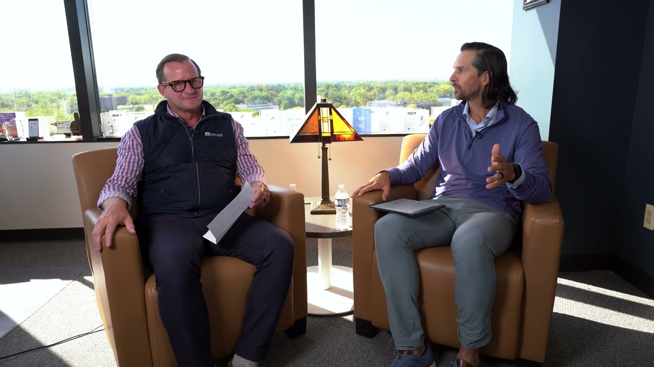 The Sale-Ready Mindset - Part 1