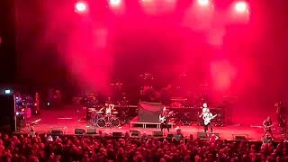 Atreyu Live at Swansea Arena UK