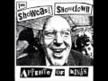 The Showcase Showdown – Appetite Of Kings – Vinyl (Album, LP