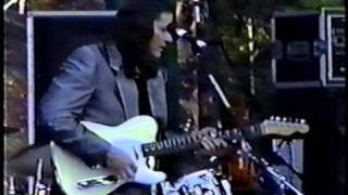 Robben Ford and the Blue Line - Busted Up (93) Resimi