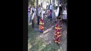 2013 Suğla Şenliğinden... AzdavaycA