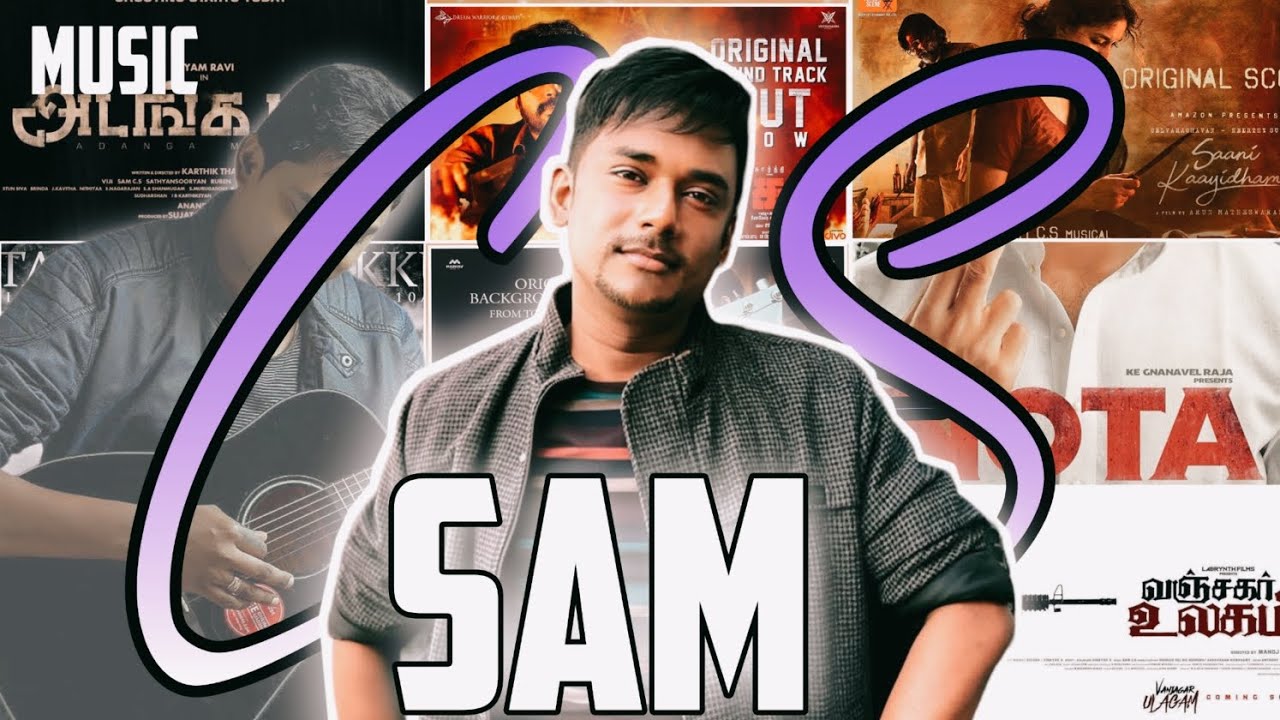 SAM.C.S MASS WHATSAPP STATUS|KAITHI BGM|MOTIVE SPEECH|*I DONT CARE*🔥|😘💫