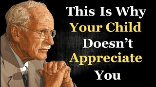 Why Is a Son Ungrateful and Disrespectful to His Mother? | Carl Jung