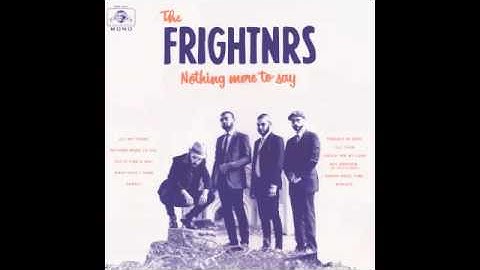 The Frightnrs "Hey Brother (Do Unto Others)"