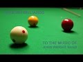 English billiards napknicker v cip to the music of john wright band