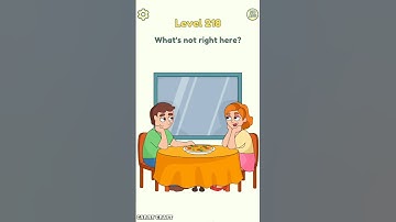 Dop 2 delete one part level - 218 #shorts #gaming