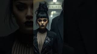 Download Lagu Dark”  Written \u0026 Performed in Hybrid R\u0026B × Metal ×  Style evanescence MP3