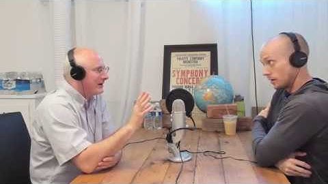 Doug of Troy #30 - Juergen Hahn