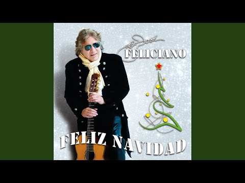 Feliz Navidad - Jose Feliciano