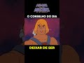 Dica do He-Man: Se o tecladista não toca sem o Transposer……é porque a força dele vem de outro tom! 😂