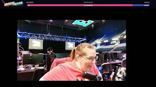 #GFG2025 RAFFLE Gamers for Giving | day 2 lets hit 5K