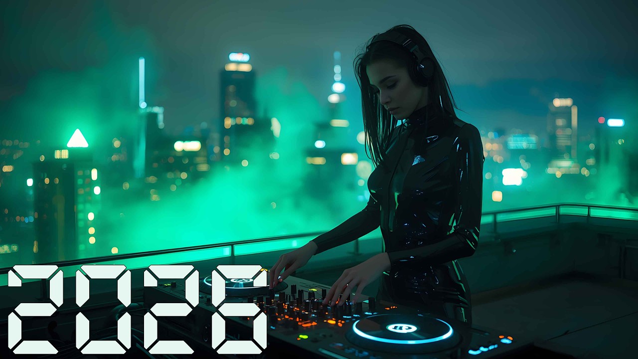 Beautiful Trance 2026 | Best Vocal Trance Mix | Female Vocal Trance For Deep Emotions