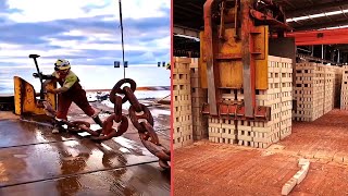 Mind Blowing Machines That Are At Another Level ▶7