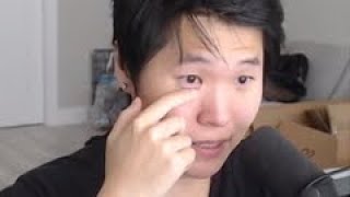 Disguised Toast CRIES Responding To Being CANCELED