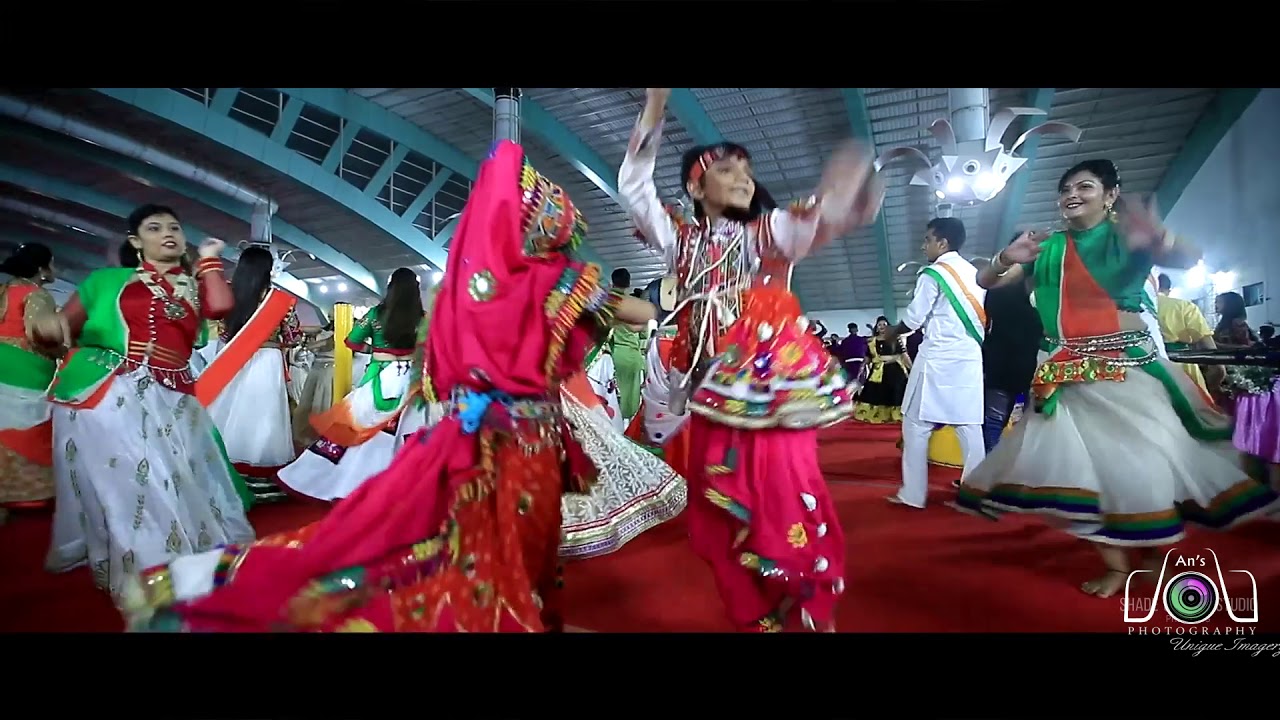 ii highlight ii navratri ii 2019 ii Ahmedabad ii