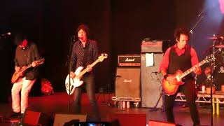 Alvin Gibbs & The Disobediant Servants - ? Live Festivals