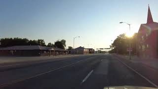 Touring Wyoming Hd - Worland, Washakie County