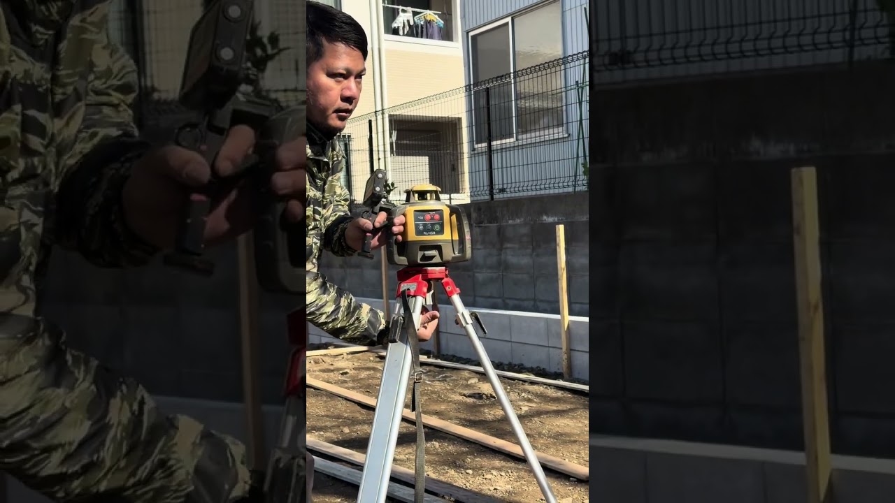 yarikata 3house #lifeinjapan #construction#japan #travel #reels 